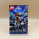 LEGO Jurassic World [Xbox 360] Tested & Cleaned