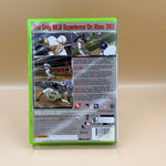 Major League Baseball 2K6 [Xbox 360] Tested & Cleaned
