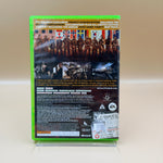 Medal of Honor: Warfighter [Xbox 360] Tested & Cleaned