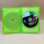 Medal of Honor: Warfighter [Xbox 360] Tested & Cleaned
