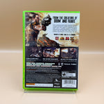 Rage [Xbox 360] Tested & Cleaned