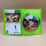 Rage [Xbox 360] Tested & Cleaned