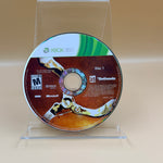 Rage [Xbox 360] Tested & Cleaned