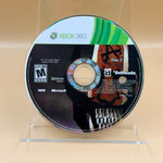Rage [Xbox 360] Tested & Cleaned