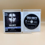 Call of Duty: Ghosts [PlayStation 3] Tested & Cleaned