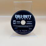 Call of Duty: Ghosts [PlayStation 3] Tested & Cleaned