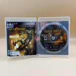 God of War Collection [PlayStation 3] Tested & Cleaned