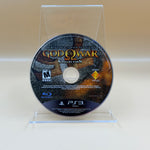 God of War Collection [PlayStation 3] Tested & Cleaned