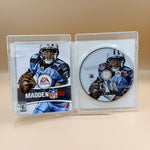 Madden NFL 08 [PlayStation 3] Tested & Cleaned