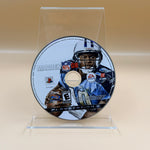 Madden NFL 08 [PlayStation 3] Tested & Cleaned