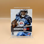 Madden NFL 08 [PlayStation 3] Tested & Cleaned
