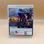 Minecraft: Story Mode - The Complete Adventure [PS3] Tested [No Manual]
