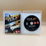 Test Drive Unlimited 2 [PlayStation 3] Tested & Cleaned