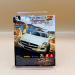 Test Drive Unlimited 2 [PlayStation 3] Tested & Cleaned
