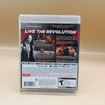 WWE '13 [PlayStation 3] Tested & Cleaned