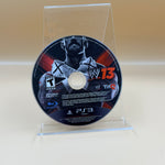 WWE '13 [PlayStation 3] Tested & Cleaned