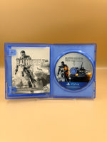 Battlefield 4 [PlayStation 4] Tested & Cleaned
