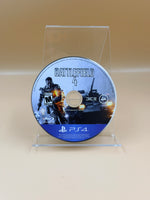 Battlefield 4 [PlayStation 4] Tested & Cleaned