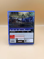 Elden Ring [PlayStation 4] Tested & Cleaned