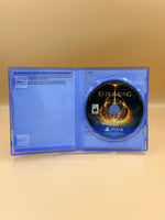 Elden Ring [PlayStation 4] Tested & Cleaned