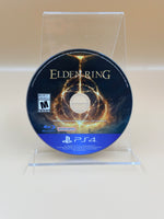 Elden Ring [PlayStation 4] Tested & Cleaned