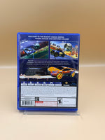 Rocket League (Collector's Edition) [PlayStation 4] Tested & Cleaned