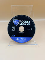 Rocket League (Collector's Edition) [PlayStation 4] Tested & Cleaned