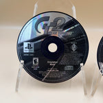 Gran Turismo 2 [PlayStation] Tested & Cleaned [Disc Only]
