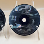 Gran Turismo 2 [PlayStation] Tested & Cleaned [Disc Only]