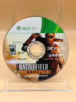 Battlefield Hardline [Xbox 360] Tested & Cleaned [Disc 1 Only]