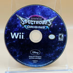 Spectrobes: Origins [Wii] Tested & Cleaned [Disc Only]