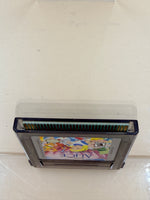 Alice in Wonderland [Game Boy Color] Tested & Cleaned