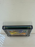 Godzilla: The Series - Monster Wars [Game Boy Color] Tested & Cleaned