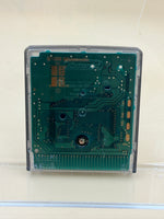 The Legend of Zelda: Oracle of Ages [Game Boy Color] Tested & Cleaned