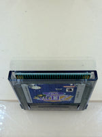 The Legend of Zelda: Oracle of Ages [Game Boy Color] Tested & Cleaned