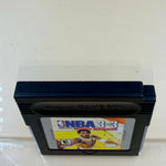 NBA 3 on 3 featuring Kobe Bryant [Game Boy Color] Tested & Cleaned