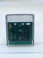Tarzan [Game Boy Color] Tested & Cleaned