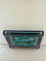 Tarzan [Game Boy Color] Tested & Cleaned