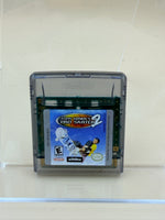 Tony Hawk's Pro Skater 2 [Game Boy Color] Tested & Cleaned