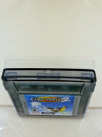 Tony Hawk's Pro Skater 2 [Game Boy Color] Tested & Cleaned