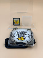 Guitar Hero: On Tour [Nintendo DS] Tested & Cleaned [Game & Grip Only]
