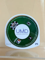 World Series of Poker [PSP] Tested & Cleaned