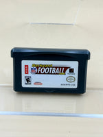 Backyard Football 2006 [Game Boy Advance] Tested & Cleaned
