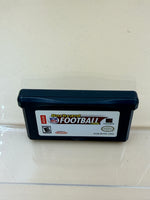 Backyard Football 2006 [Game Boy Advance] Tested & Cleaned