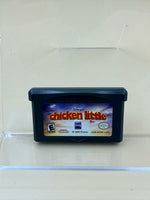 Disney's Chicken Little [Game Boy Advance] Tested & Cleaned