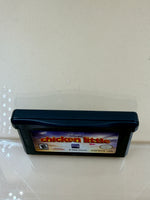 Disney's Chicken Little [Game Boy Advance] Tested & Cleaned