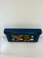 Donkey Kong Country [Game Boy Advance] Tested & Cleaned