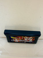 Dragon Ball Z: The Legacy of Goku [Game Boy Advance] Tested & Cleaned