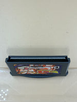 Dragon Ball Z: The Legacy of Goku [Game Boy Advance] Tested & Cleaned