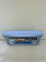 GBA Video: Fairly Odd Parents Volume 1 [Game Boy Advance] Tested & Cleaned